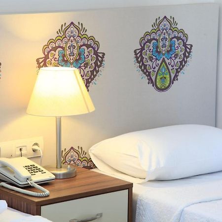 Paloma Hotel بودروم المظهر الخارجي الصورة