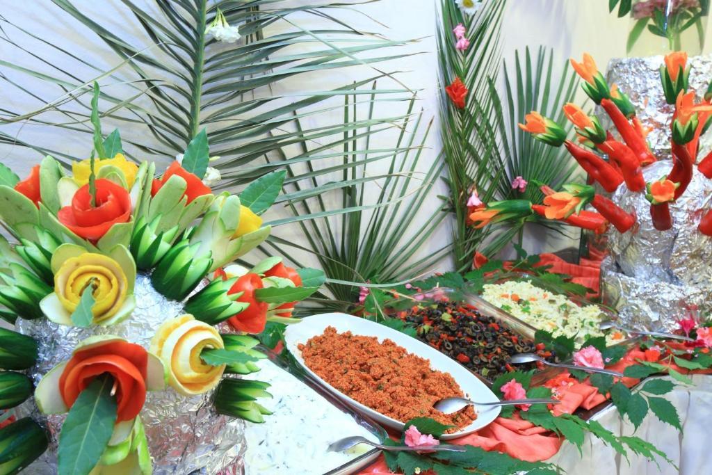 Paloma Hotel بودروم الغرفة الصورة