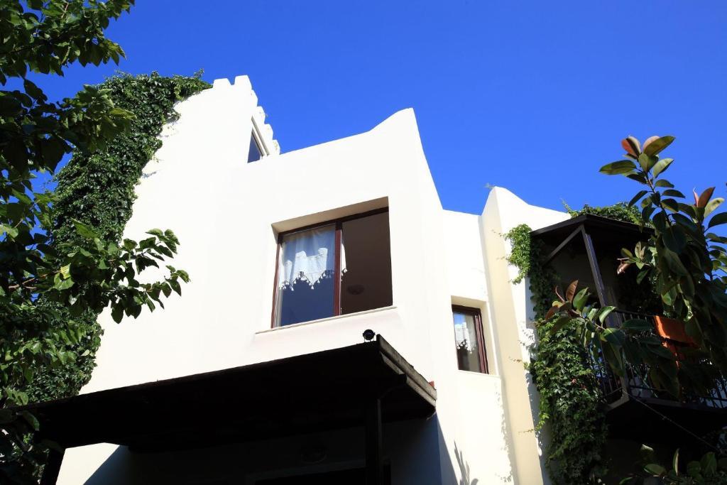 Paloma Hotel بودروم المظهر الخارجي الصورة