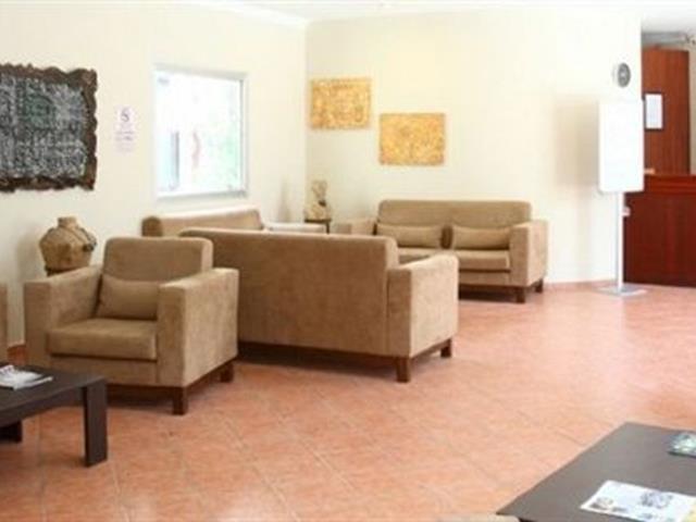 Paloma Hotel بودروم المظهر الخارجي الصورة