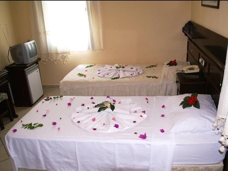 Paloma Hotel بودروم المظهر الخارجي الصورة