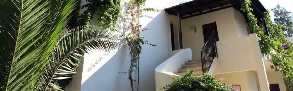 Paloma Hotel بودروم المظهر الخارجي الصورة